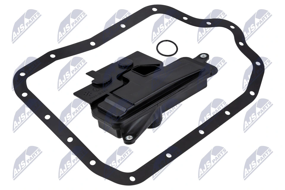 Hydraulic Filter, automatic transmission FSF-TY-023