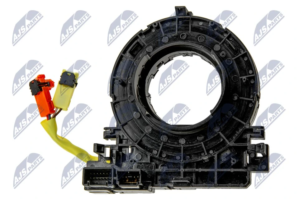 NTY EAS-MZ-008 Clock Spring, airbag