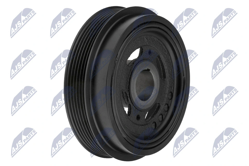 Belt Pulley, crankshaft RKP-NS-005