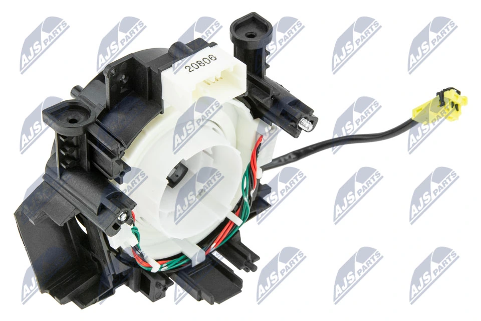 Clock Spring, airbag EAS-NS-009