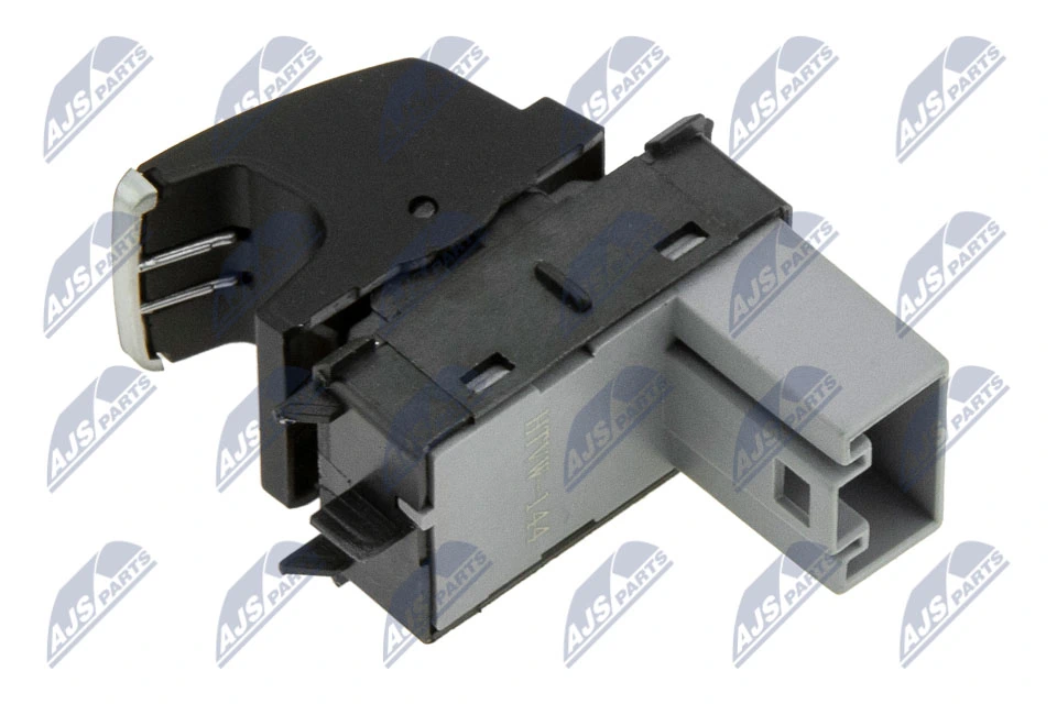 Switch, window regulator EWS-VW-144