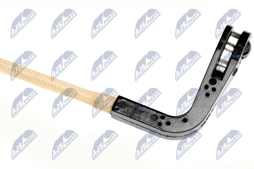 Warning Contact, brake pad wear HCZ-LR-000