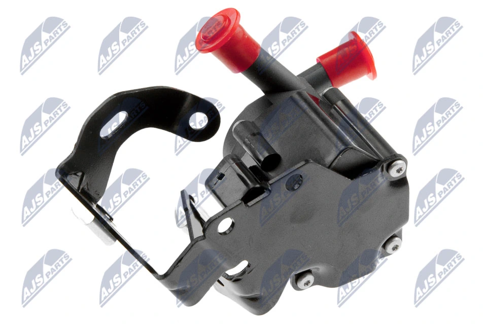 Auxiliary Water Pump (cooling water circuit) CPZ-BM-003