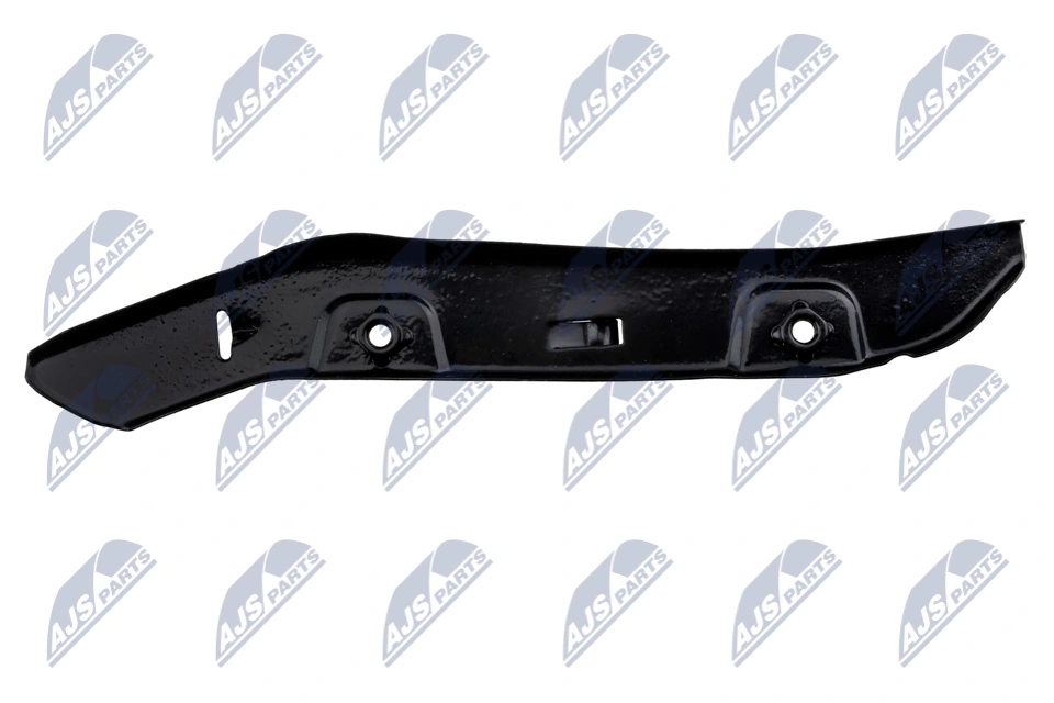 NTY EZC-VW-500 Mounting Bracket, bumper