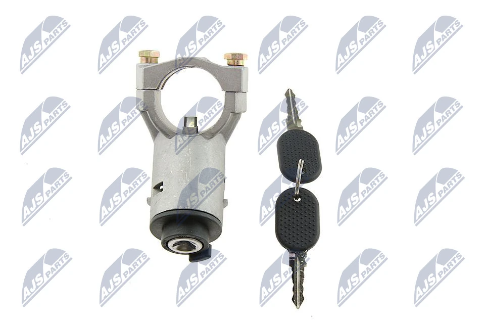 Steering Lock EST-FT-002