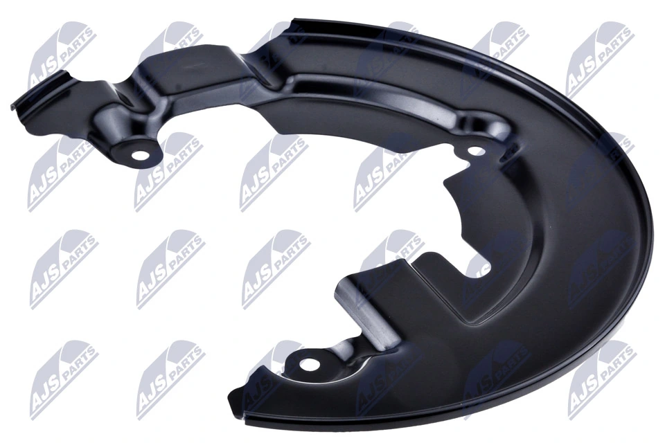 Splash Guard, brake disc HTO-FR-009