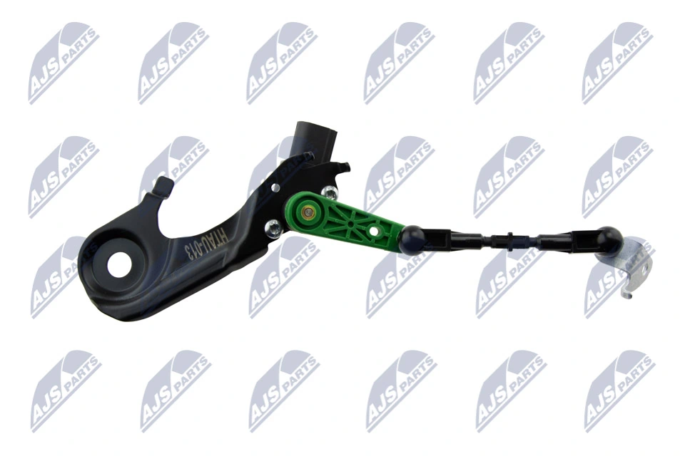 Sensor, headlight levelling ECX-AU-013