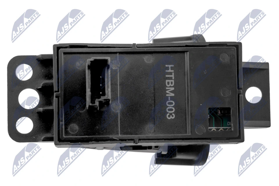 Switch, park brake actuation EWH-BM-003