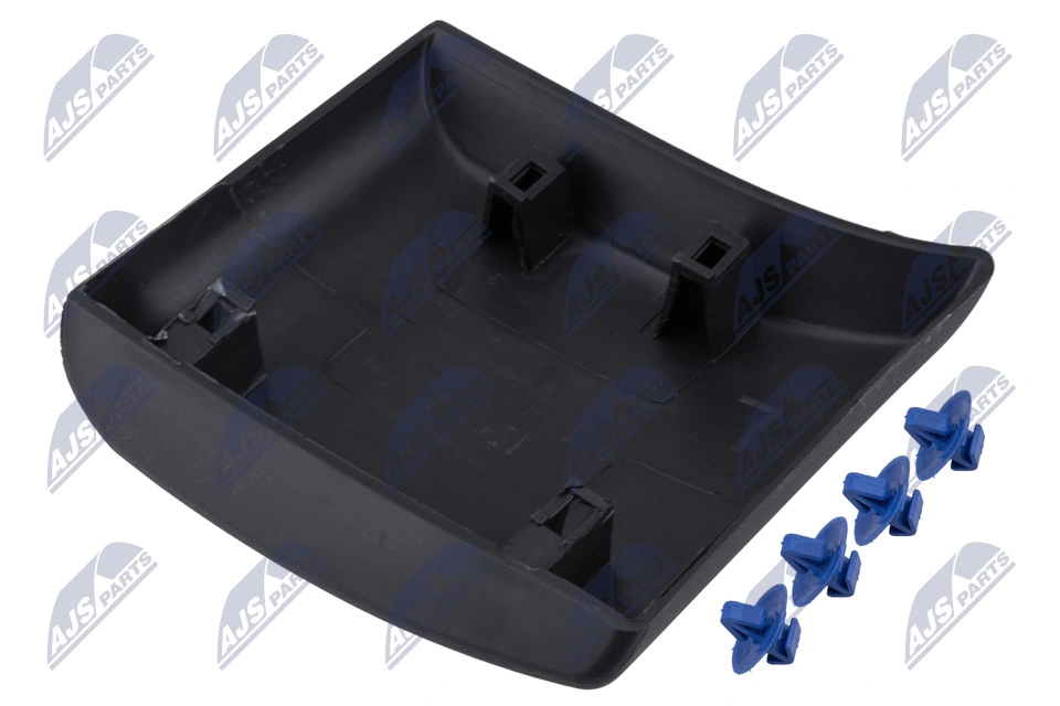 NTY EZC-RE-295 Trim/Protection Strip, quarter panel