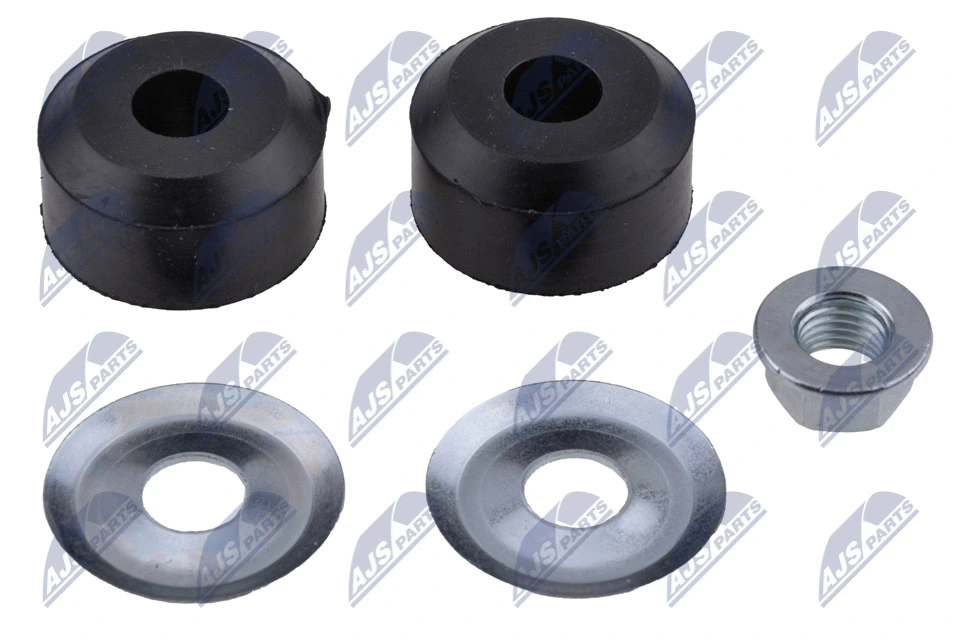 Link/Coupling Rod, stabiliser bar ZLT-DW-062