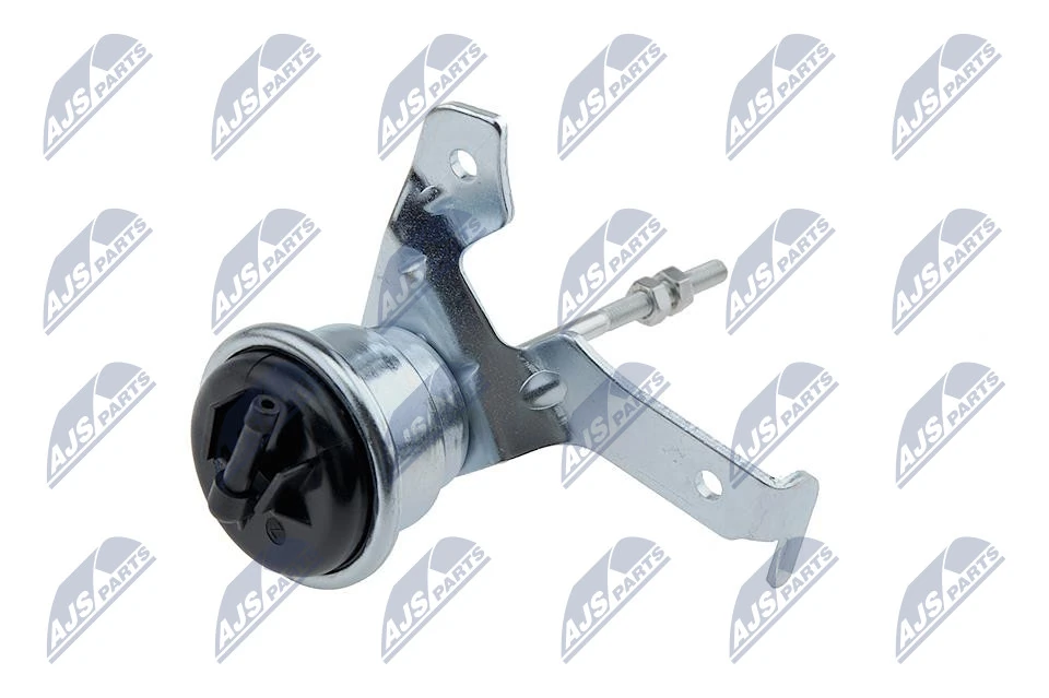 Actuator, turbocharger ECD-RE-004