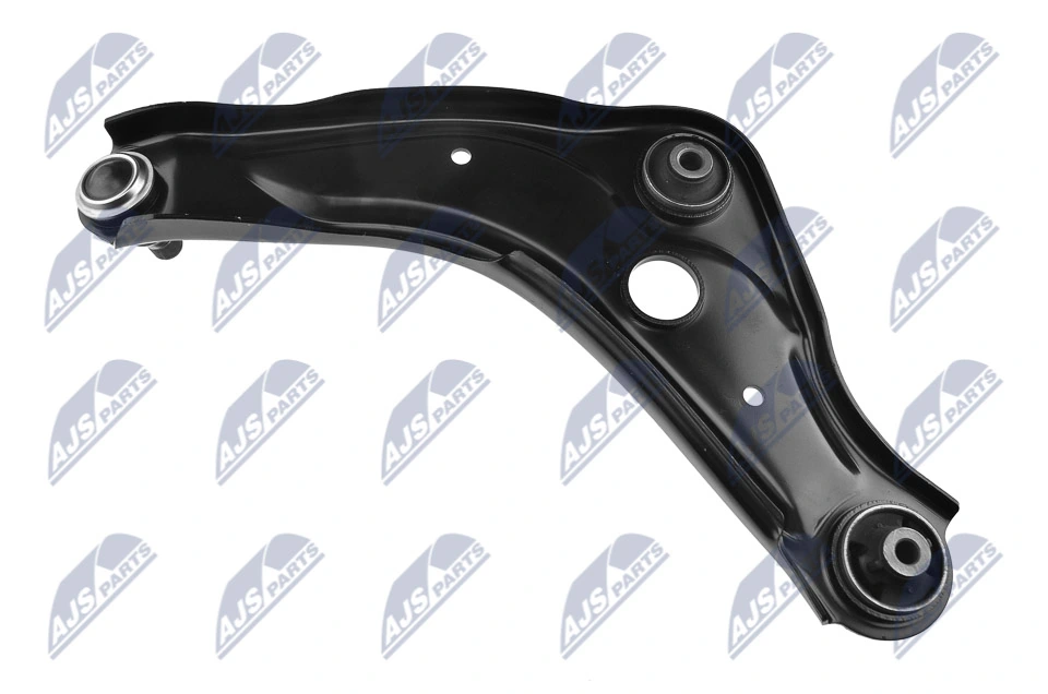 Control/Trailing Arm, wheel suspension ZWD-NS-146