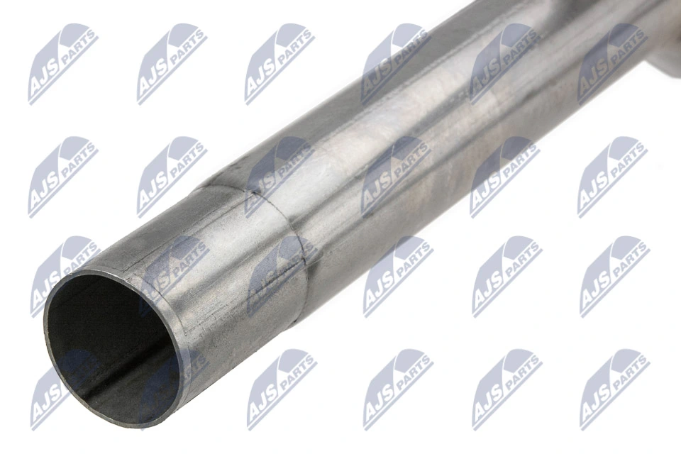 Soot/Particulate Filter, exhaust system DPF-PL-009