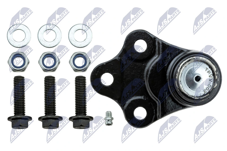 Ball Joint ZSD-VV-003