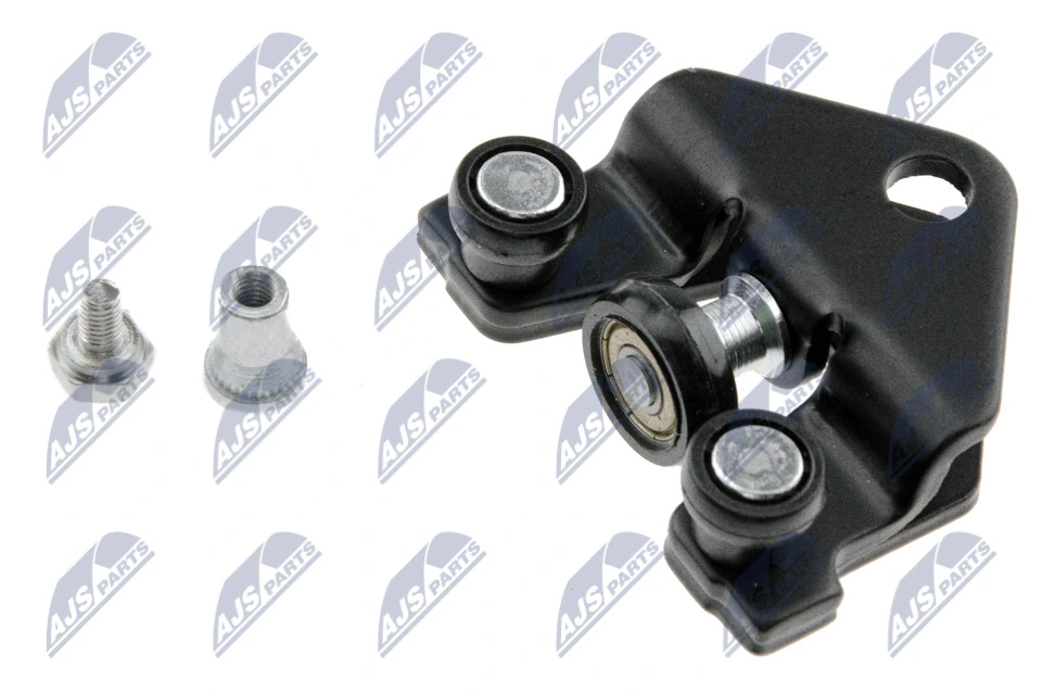 Roller Guide, sliding door EZC-RE-026