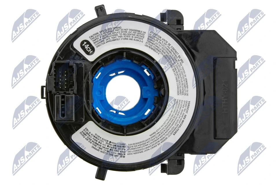 NTY EAS-HY-021 Clock Spring, airbag