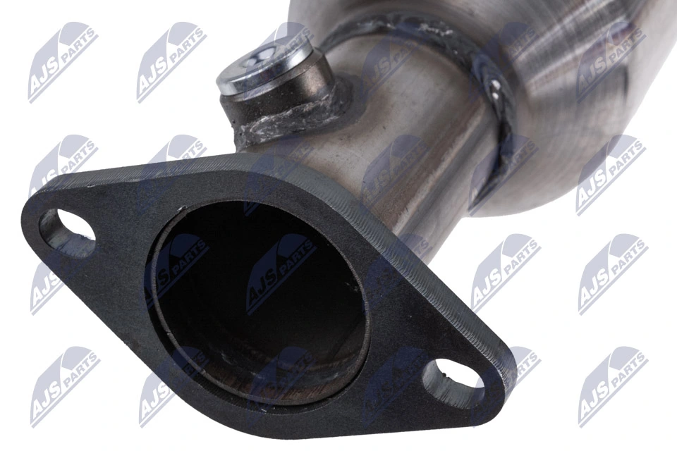 NTY KAT-BM-004 Catalytic Converter