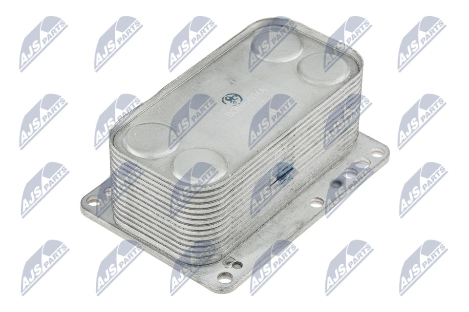 Oil Cooler, engine oil CCL-RE-004A