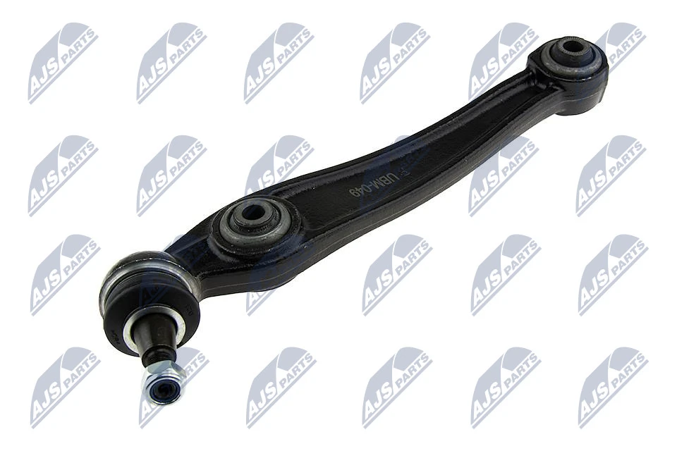 Control/Trailing Arm, wheel suspension ZWD-BM-049A