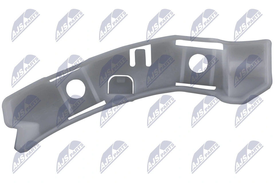 NTY EZC-PE-081 Mounting Bracket, bumper
