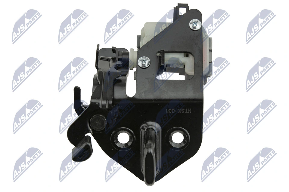 NTY EZC-SK-031 Tailgate Lock