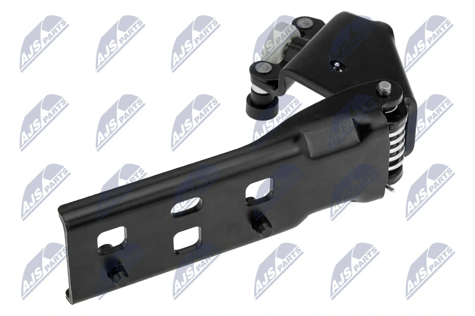 Roller Guide, sliding door EZC-RE-154