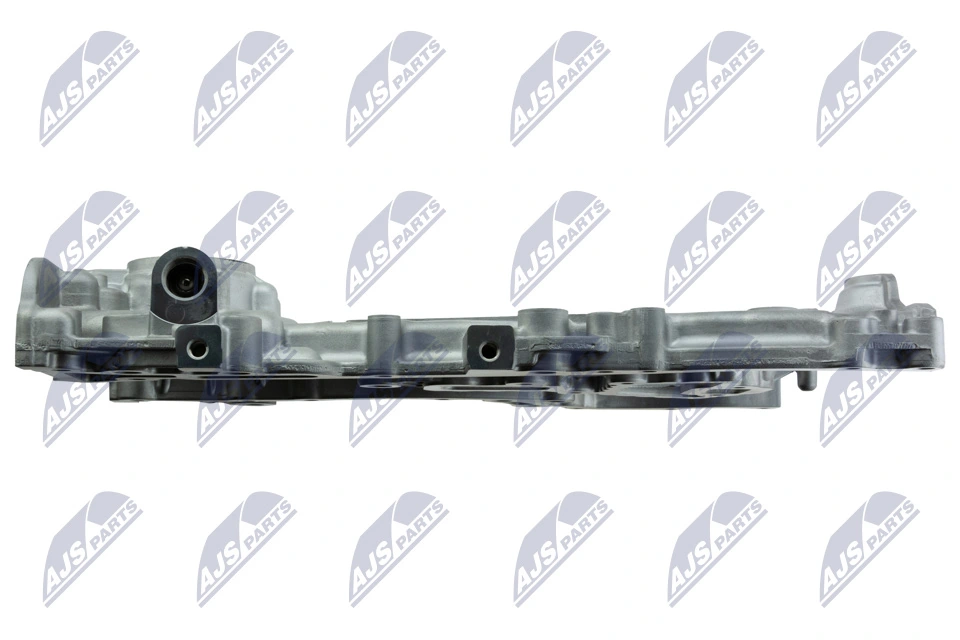 Oil Pump BPO-PL-011