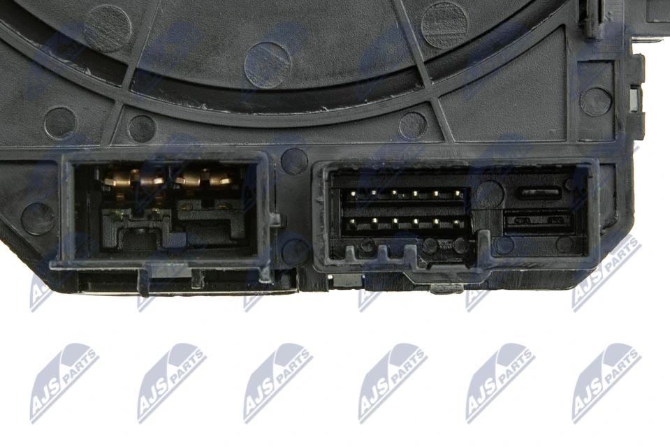 NTY EAS-HY-023 Clock Spring, airbag
