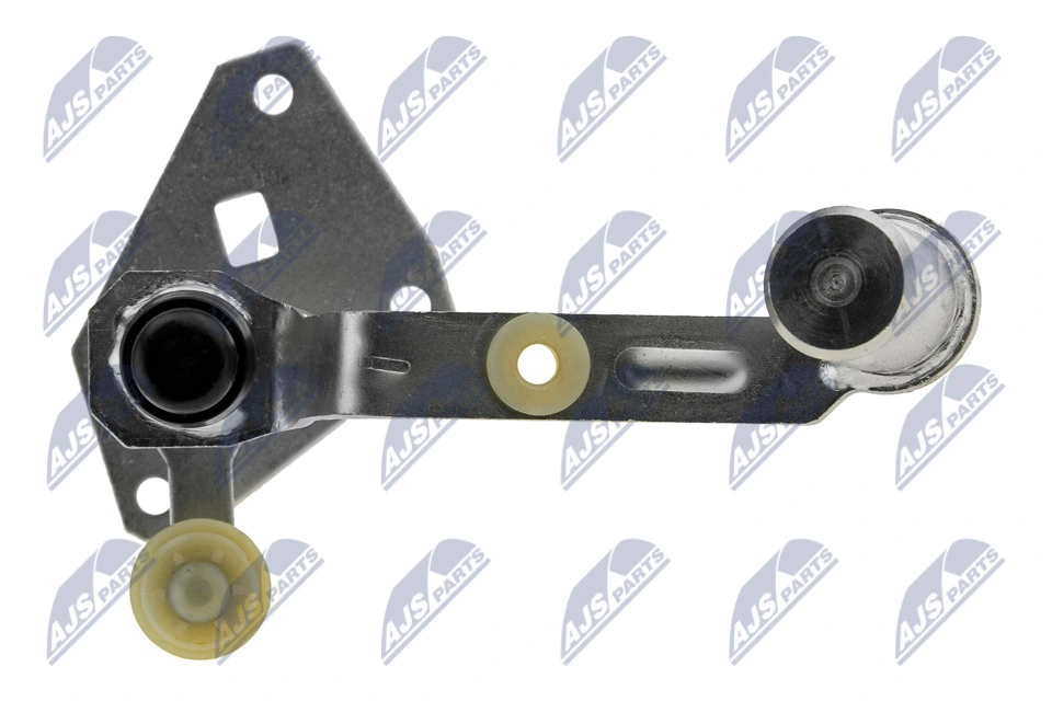 Deflection Shaft, gearshift mechanism NXX-VW-006