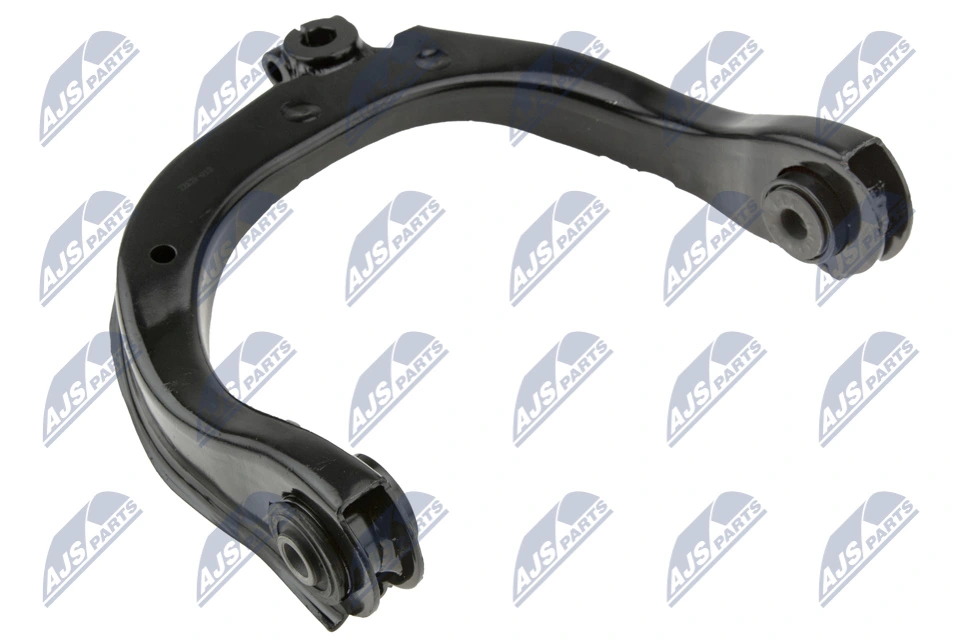 Control/Trailing Arm, wheel suspension ZWG-CH-013