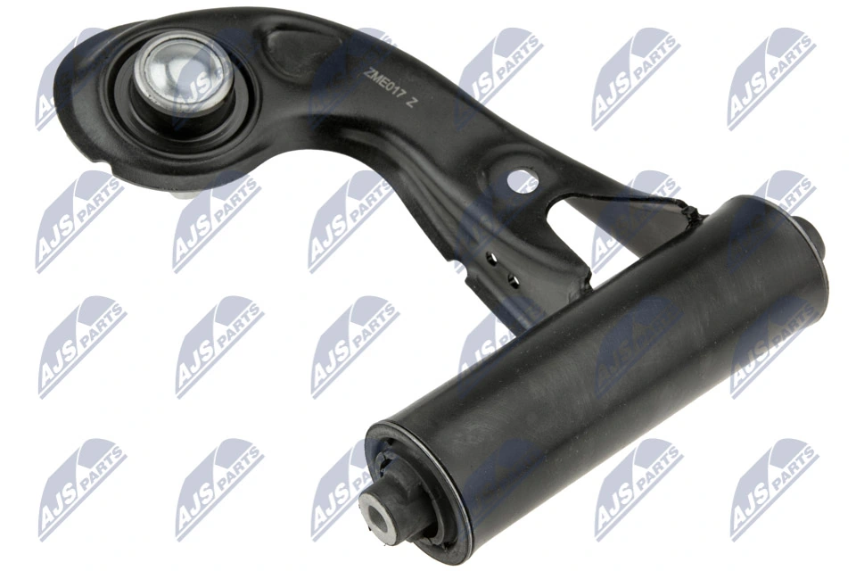 Control/Trailing Arm, wheel suspension ZWG-ME-017