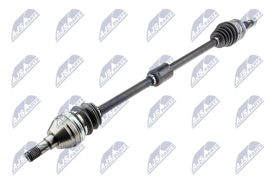 NTY NPW-PL-071 Drive Shaft