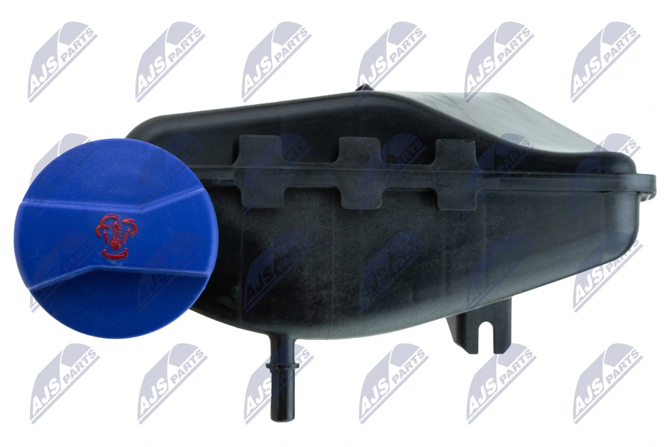 Expansion Tank, coolant CZW-VW-015