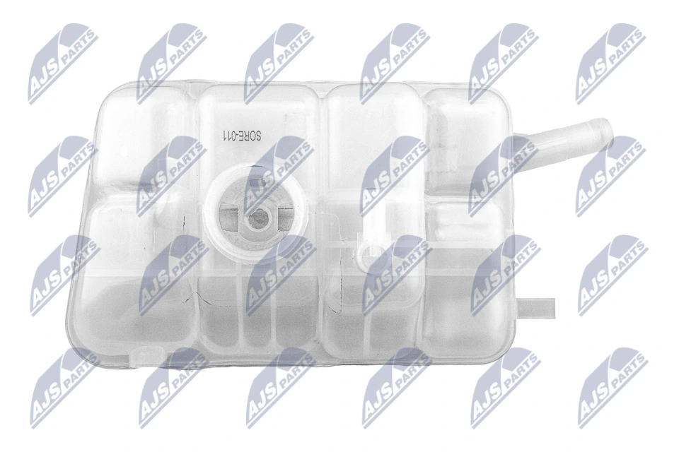 NTY CZW-RE-011 Expansion Tank, coolant
