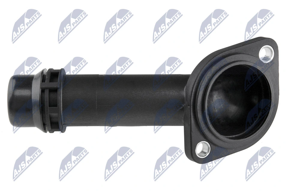 Coolant Flange CTM-VW-025
