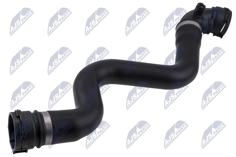 Radiator Hose GPP-BM-126