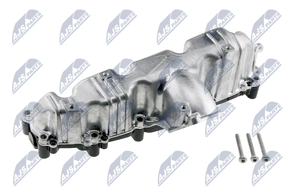 Intake Manifold Module BKS-VW-000