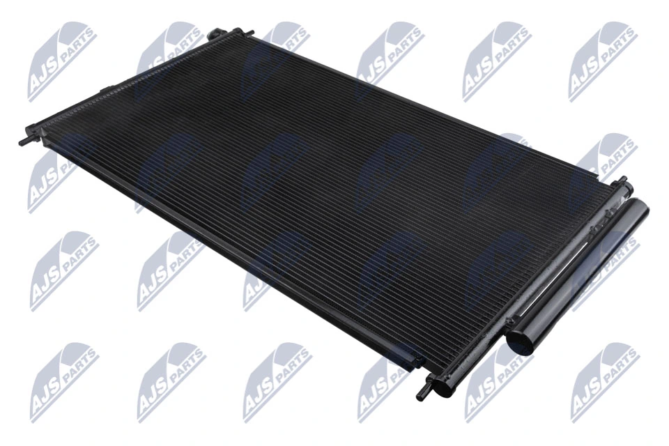 Condenser, air conditioning CCS-HD-031