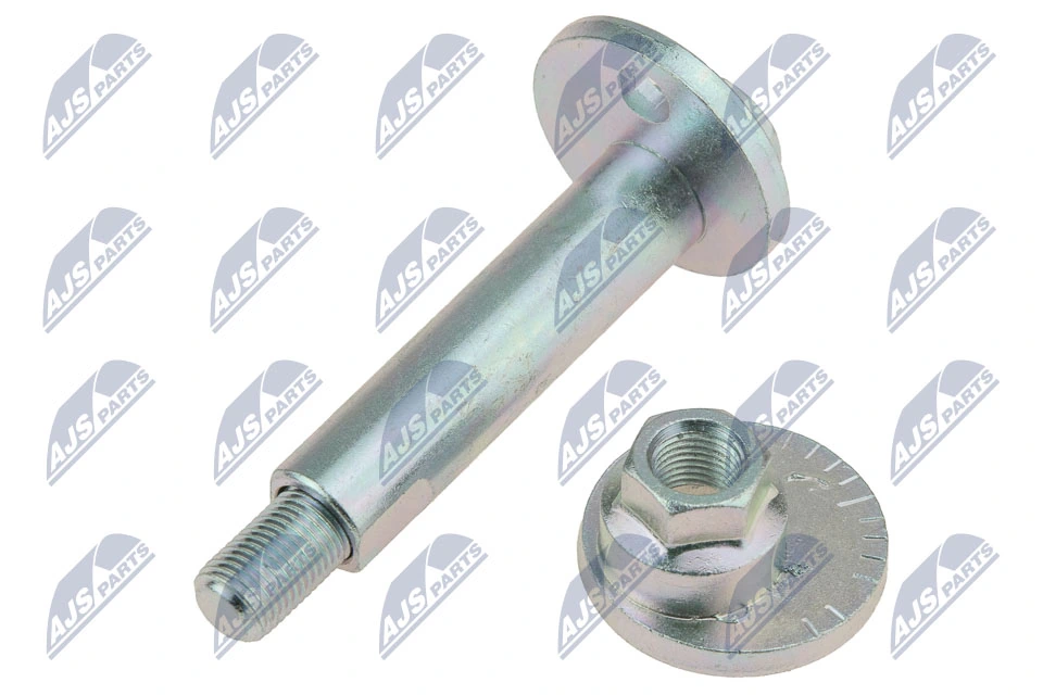 Camber Correction Screw ZWT-TY-026SK
