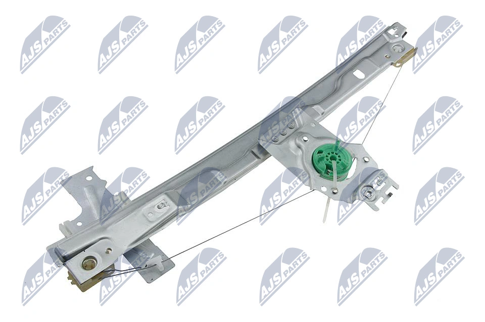 Window Regulator EPS-PE-000
