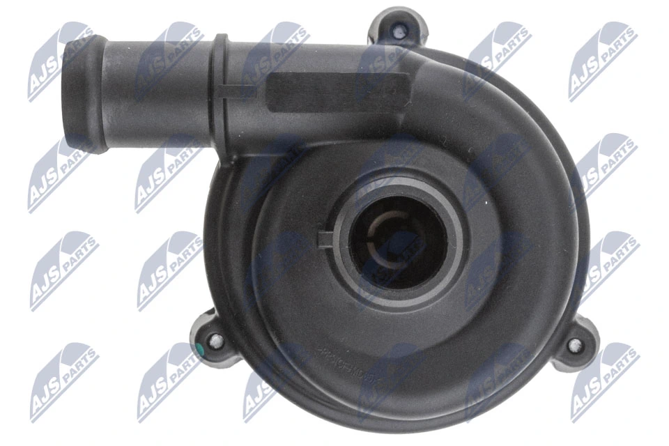 Auxiliary Water Pump (cooling water circuit) CPZ-LR-004