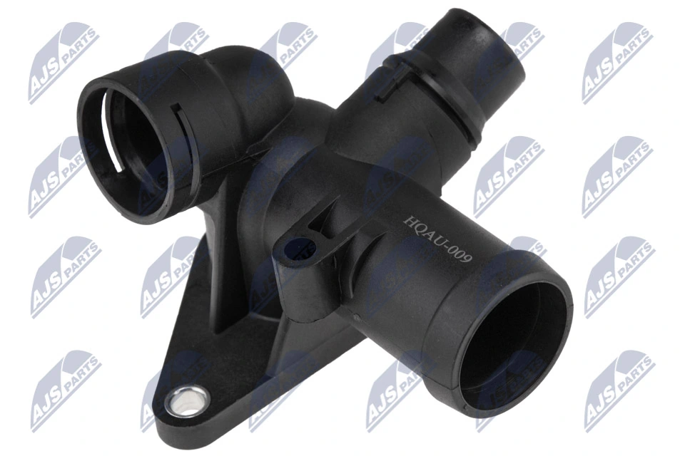 Coolant Flange CTM-AU-009