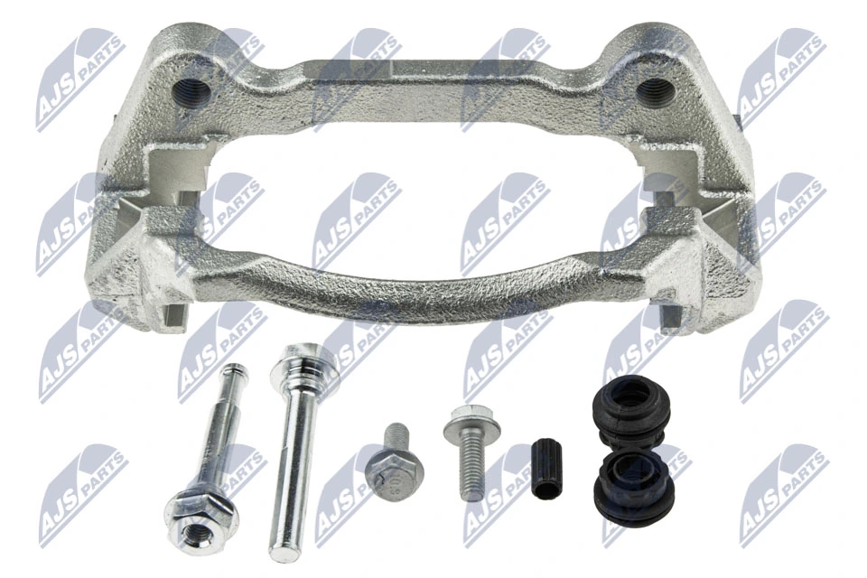 Bracket, brake caliper HZP-AU-006A