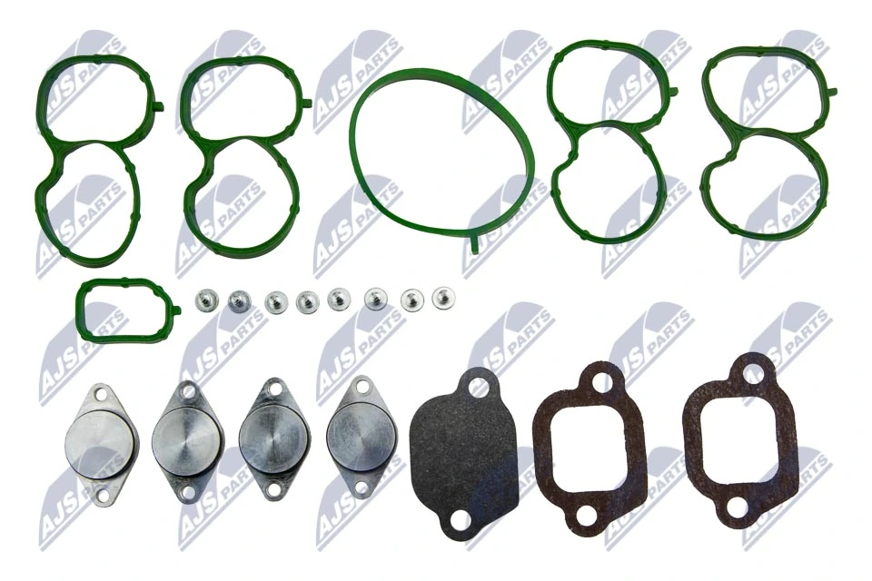 Repair Kit, intake manifold module BKS-PL-006