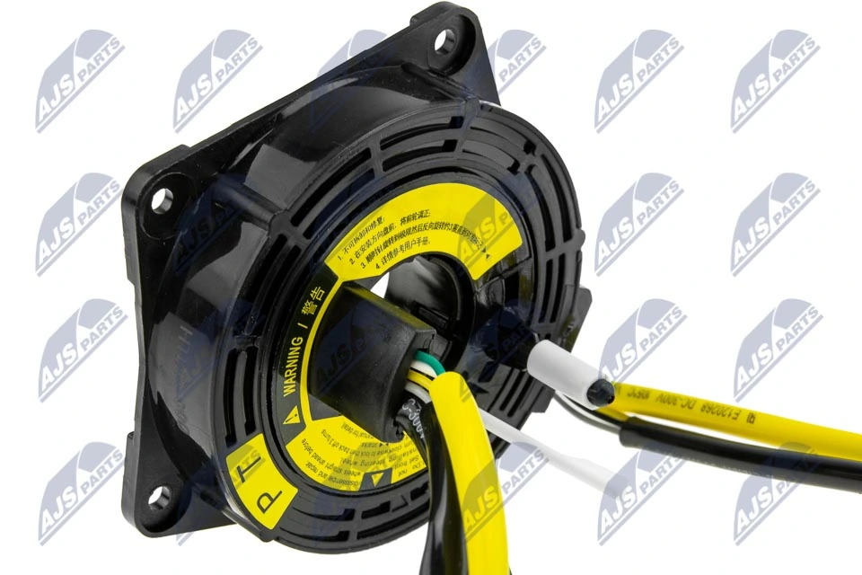 NTY EAS-DW-000 Clock Spring, airbag