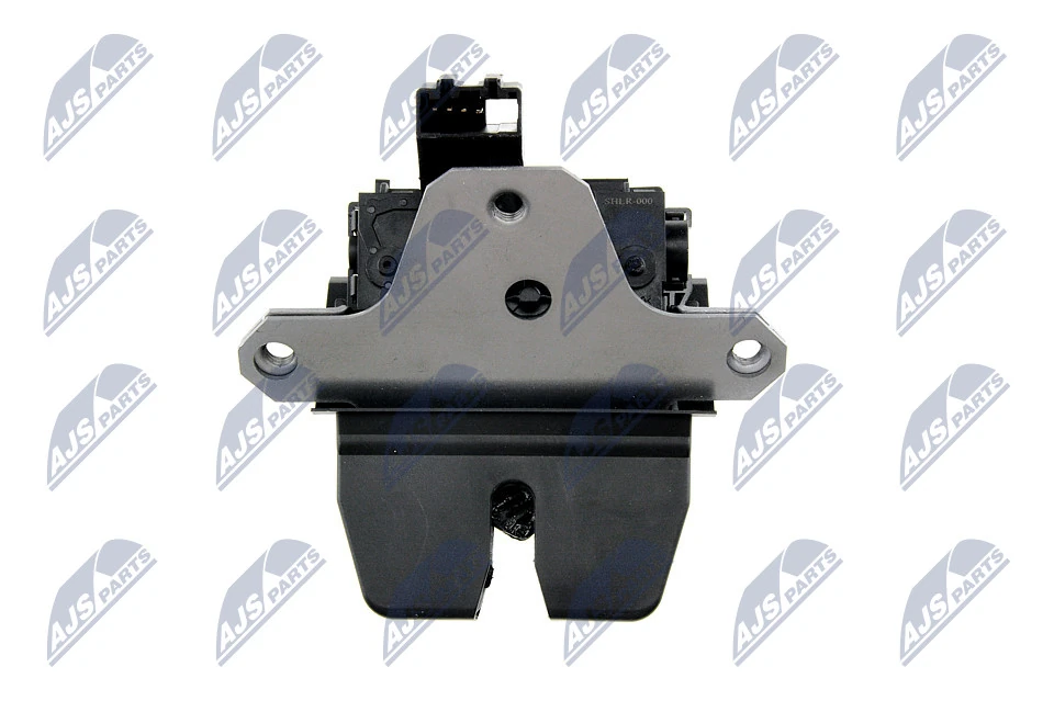 Boot Lock EZC-LR-000