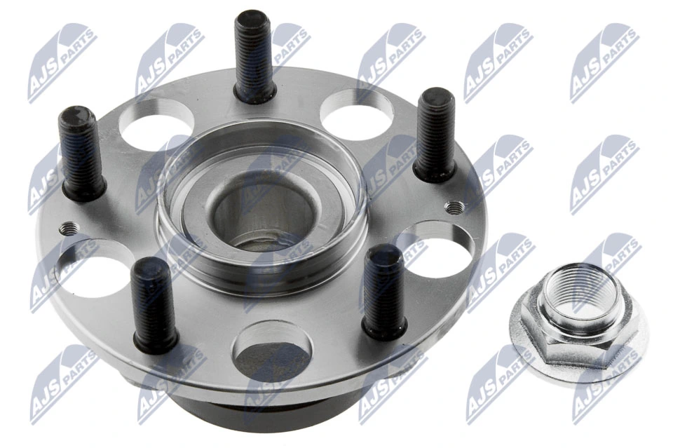 NTY KLT-HD-084 Wheel Bearing Kit