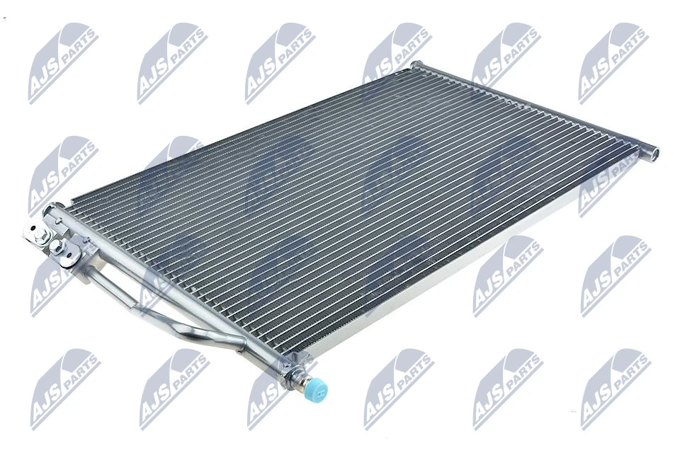 Condenser, air conditioning CCS-FR-010