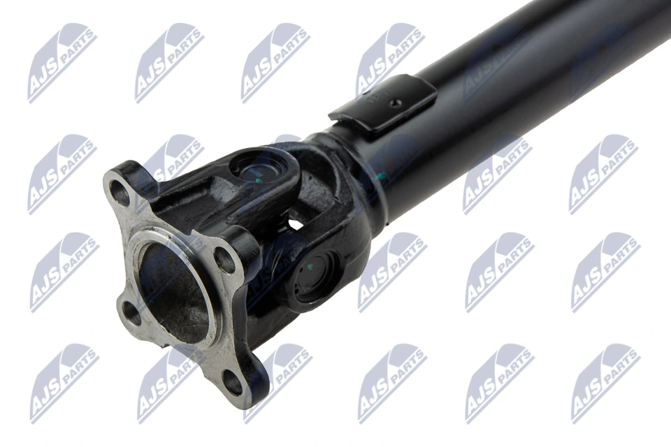 Propshaft, axle drive NWN-FT-005