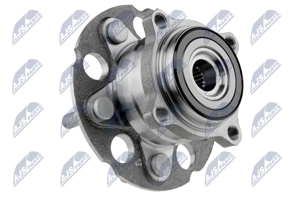 Wheel Bearing Kit KLT-HD-077